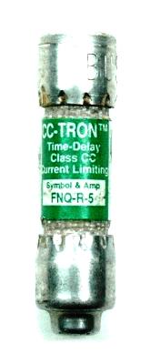Bussmann FNQ-R-5 front image