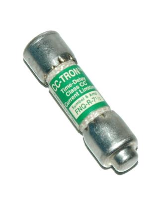 Bussmann FNQ-R-7-1-2 front image
