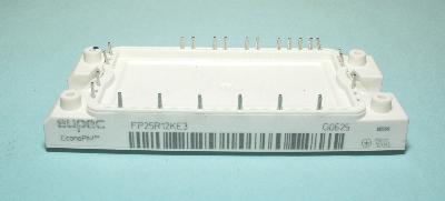 Eupec FP25R12KE3