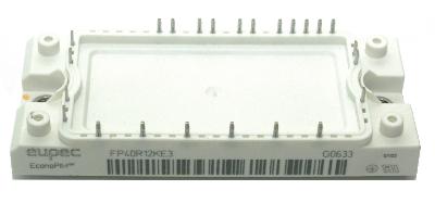 Eupec FP40R12KE3 front image
