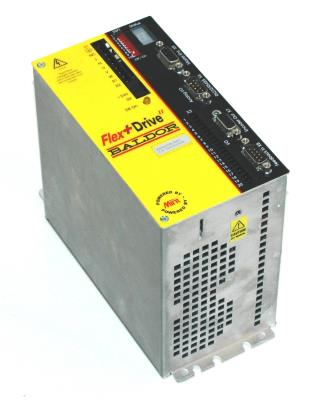Baldor FPH1A05TB-RN20