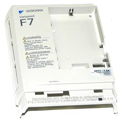 Yaskawa FPST21038-F7 front image