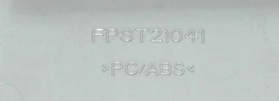 Yaskawa FPST21041-E7 label image
