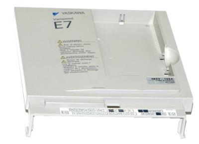 Yaskawa FPST21041-E7 front image