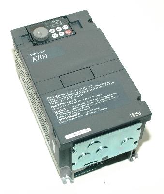 New Refurbished Exchange Repair  Mitsubishi Inverter-General Purpose FR-A720-00175-NA Precision Zone