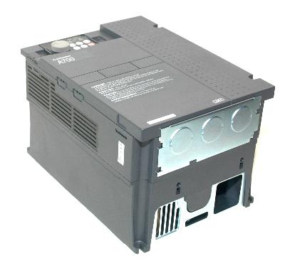 New Refurbished Exchange Repair  Mitsubishi Inverter-General Purpose FR-A720-00460-NA Precision Zone