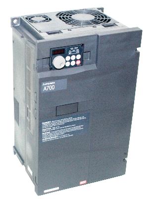 New Refurbished Exchange Repair  Mitsubishi Inverter-General Purpose FR-A740-00380-NA Precision Zone