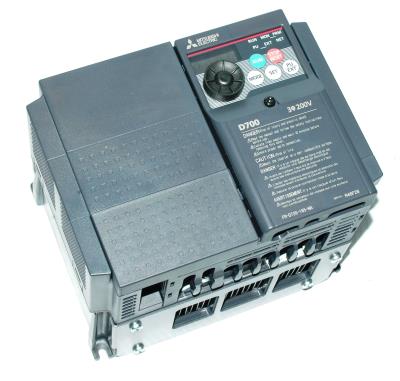 New Refurbished Exchange Repair  Mitsubishi Inverter-General Purpose FR-D720-165-NA Precision Zone