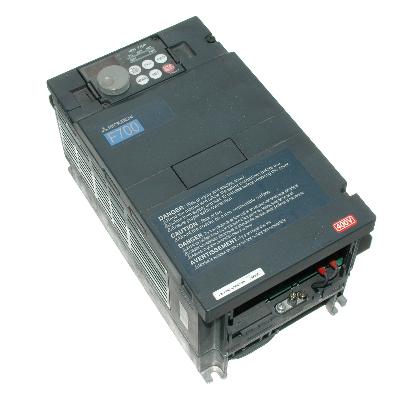 Mitsubishi FR-F740-00126-NA