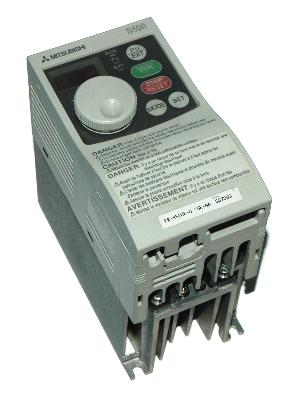 Mitsubishi FR-S520E-0.75K-NA