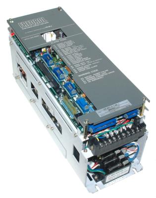 New Refurbished Exchange Repair  Mitsubishi Drives-AC Spindle FR-SFJ-2-7.5K-R Precision Zone