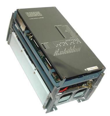 New Refurbished Exchange Repair  Mitsubishi Drives-AC Spindle FR-SX-2-7.5K-A Precision Zone