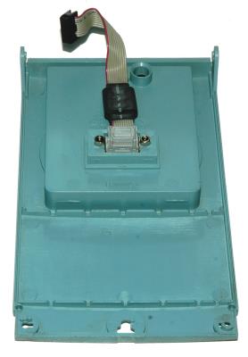 Vacon FR00004A back image