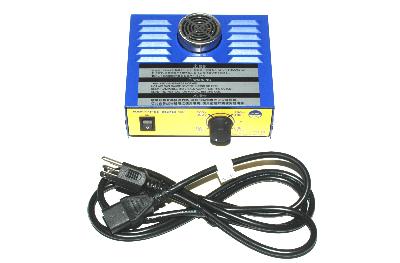 Hakko FR820-02-HAKKO back image