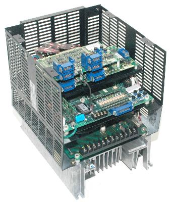 New Refurbished Exchange Repair  Fuji Inverter-General Purpose FRN003M3-21Z Precision Zone