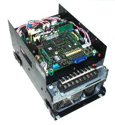New Refurbished Exchange Repair  Fuji Inverter-General Purpose FRN011M3-21 Precision Zone