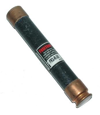 Bussmann FRS-R-30 front image