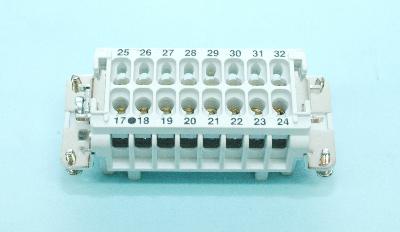 Thomas and Betts FS132B back image