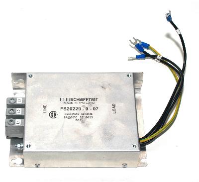Schaffner FS20229-9-07