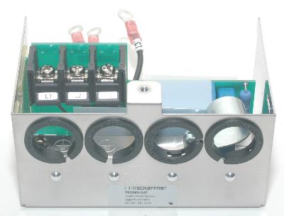 Schaffner FS22801-3-B