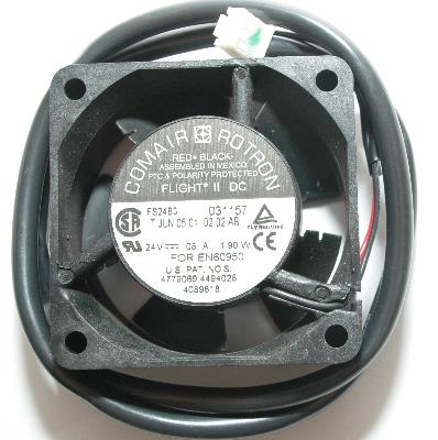 Comair Rotron FS24B3