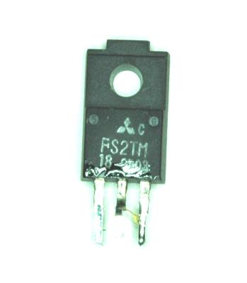 Mitsubishi FS2TM-18 front image