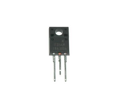 New Refurbished Exchange Repair  Mitsubishi Transistors FS5KM-18A Precision Zone