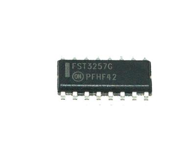 ON Semiconductor FST3257G-SOIC-16