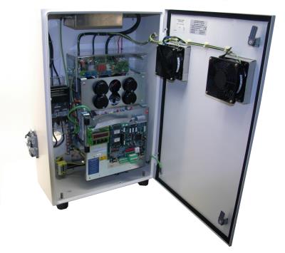 New Refurbished Exchange Repair  Struckmeier Inverter-General Purpose FSV5S022BKA-B5-ZS-IP54SNT Precision Zone