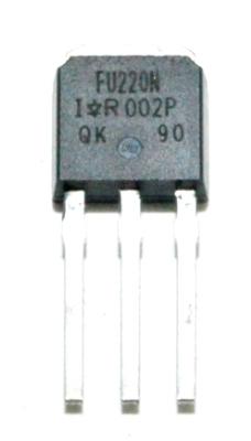 INTERNATIONAL RECTIFIER FU220N front image