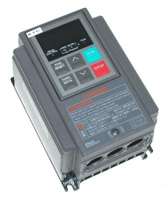 Fuji FVR0.4E9S-2AN front image