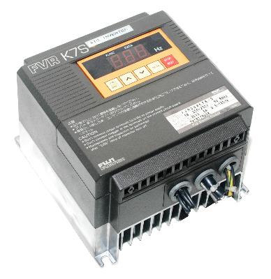 Fuji FVR008K7S-2 front image