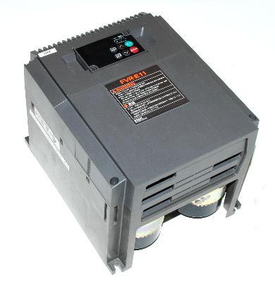New Refurbished Exchange Repair  Fuji Inverter-General Purpose FVR5.5E11S-2 Precision Zone