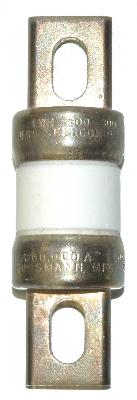 Bussmann FWH-300 front image