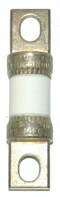 Bussmann FWH-40 front image