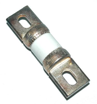 Bussmann FWH150 front image