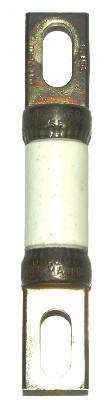 Bussmann FWP-60 front image