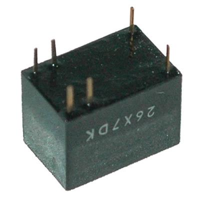 Omron G2E-187P-M back image