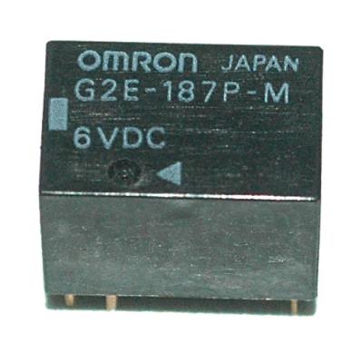 New Refurbished Exchange Repair  Omron Relays G2E-187P-M Precision Zone