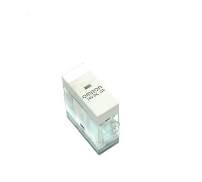 Omron G2R-1-S-S-24VDC label image