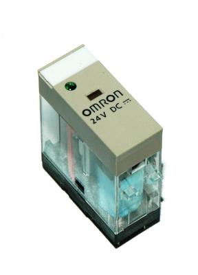 Omron G2R-1-SN-S-24VDC back image