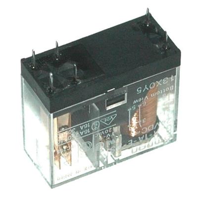 Omron G2R-1A-E-ASI-24VDC back image