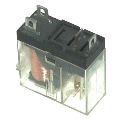 Omron G2R-1A-S-AS1-24VDC back image