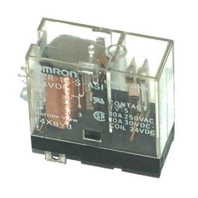 New Refurbished Exchange Repair  Omron Relays G2R-1A-S-AS1-24VDC Precision Zone