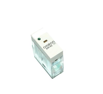 Omron G2R-2-SND-S-24VDC label image