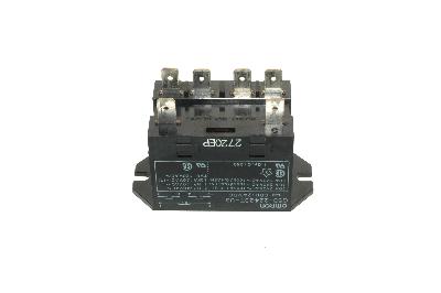 Omron G5D-22423T-US-24VDC front image