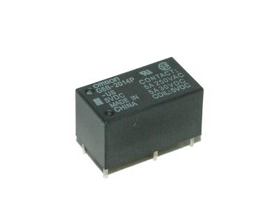 New Refurbished Exchange Repair  Omron Relays G6B-2014P-US-5VDC Precision Zone