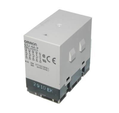 Omron G7J-4A-P-24VDC