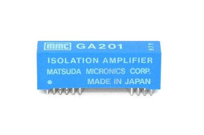 Matsuda Micronics Corp GA201