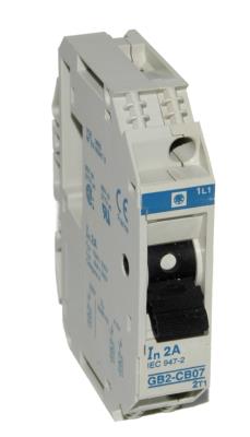 Telemecanique GB2-CB07